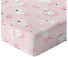 PATALYS 120x60 LOVAI SU elastine juostele, STORA MEDVILNĖ