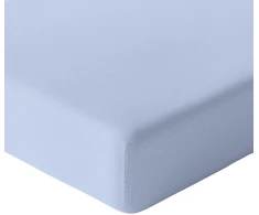 PATALYS 140x70 LOVAMS SU elastine juostele, STORA MEDVILNĖ 100% LENKRU