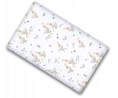 PATALYS SU RYTINE MEDVILNIA 100% 140x70 BABYMAM