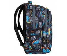 Patio Kuprinė CoolPack Joy S Monster E48605