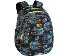Patio Kuprinė CoolPack Joy S Monster E48605