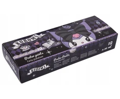Patio Kuromi Poster dažai 12 spalvų x 20 ml Coolpack