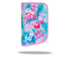 Patio Colorino Penalas su dviem atvartais tuščias Clipper Dreams