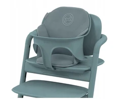 Patogus Cybex įdėklas Lemo / Stone Mėlyna kėdei