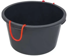 Patrol Group Talpa skiediniui 65L juoda