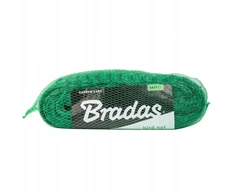 Bradas SIATKA OCHRONNA PRZED PTAKAMI BIRD NET 4 X 10 METRÓW