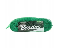 Bradas SIATKA OCHRONNA PRZED PTAKAMI BIRD NET 4 X 20 METRÓW