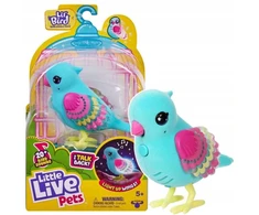 Cobi Paukščiukas Little Live Pets