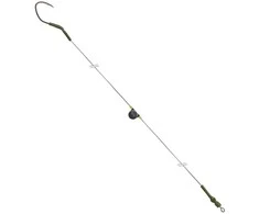 Pavadėlis Dread Cat Rattle Snake Konger 80cm/80lbs