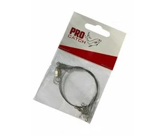 Pavadėlis Pro Catch 15cm 3 vnt.