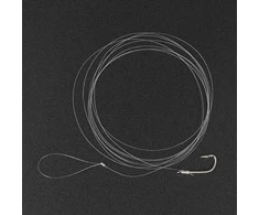 Pavadėlis su kabliukais Ready Rig Allround Golden Catch 10vnt./Nr.10