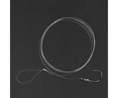 Pavadėlis su kabliukais Ready Rig Carp Golden Catch 10vnt./Nr.10