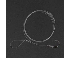 Pavadėlis su kabliukais Ready Rig Carp Golden Catch 10vnt./Nr.4