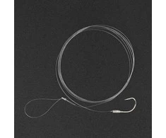 Pavadėlis su kabliukais Ready Rig Crucian Carp Golden Catch 10vnt./Nr.12