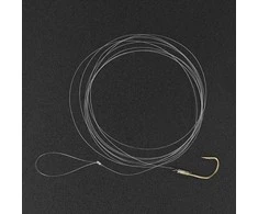 Pavadėlis su kabliukais Ready Rig Roach Golden Catch 10vnt./Nr.8