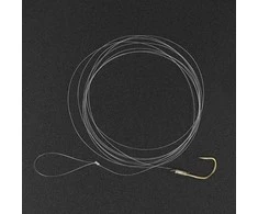 Pavadėlis su kabliukais Ready Rig Roach Golden Catch 10vnt./Nr.10