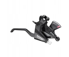 Pavarų perjungimo rankenėlė Shimano Altus ST-M310 8-speed