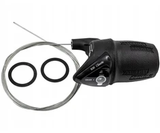 Pavarų perjungimo rankenėlė Sturmey-Archer TSS3B 3-speed 2250mm