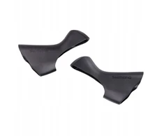 Pavarų perjungimo rankenėlių dangteliai Shimano 105 ST-R7020 (pora)