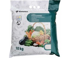 Emolus Pavasarinės trąšos 10kg