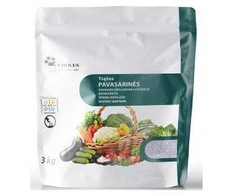 Pavasarinės trąšos EMOLUS, 3kg