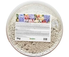 Pavasarinės trąšos sodui Garden+ 5kg NPK 18-8-8