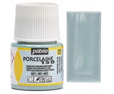 Paveikslas - Pébéo - Porceliano 150 - Melsvas - 45ml - Vandens pagrindo dažai