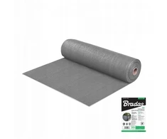 Pavėsio ir dengimo tinklas 95% 1,2 x 10 m 160 g PILKA