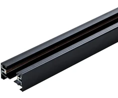 Paviršinio montavimo bėgelis magnetinės sistemos VESTALIGHT VESTA1060M, 48V, 5,3x2,6x200cm
