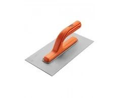 PCV tinkavimo mentele NEO 270 x 130 mm plastikine rankena