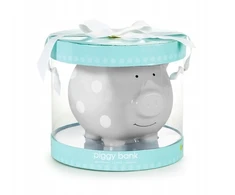 Pearhead Piggy Bank vaikams Pilka