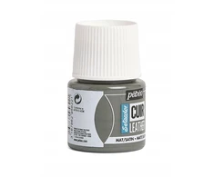 Pebeo Akrilinė dažai - Setacolor - Betono pilka - 45 ml - Oda - Mišrus
