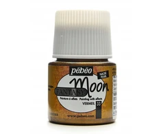 Pebeo Fantasy Moon dažai 45ml, 33 Vermeil