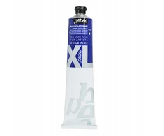 PEBEO XL aliejus 200 ml Phthalo Mėlyna