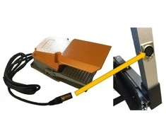 Pedalas staklėms Styropor
