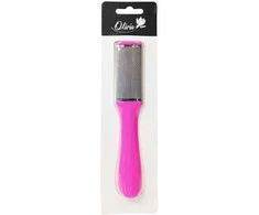 Besk OLIVIA Pėdų dildė Metalinė 16.5 cm