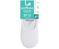 Pėdutės Cotone Adelfia Lei Pompea 39-42 dydis/3 poros