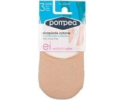 Pėdutės Cotone Adelfia Lei Pompea 39-42 dydis/3 poros