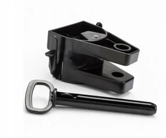 Peg Perego Akumuliatorinis Traktorius Adapteris Rolly Toys Priekaboms