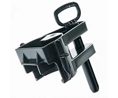 Peg Perego Akumuliatorinis Traktorius Adapteris Rolly Toys Priekaboms
