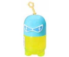 Pegaz Didelis gleivinis GLUT blizgutis MINION minionas indelyje glutek plastilino