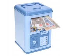 Pegaz Piggy bank SAFE akumuliatoriams 9366