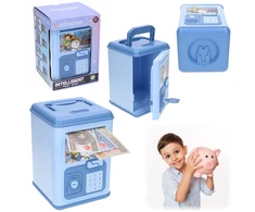 Pegaz Piggy bank SAFE akumuliatoriams 9366