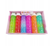 Pegaz Toys Masa Plastyczna Glut Slime 22cm zabawka vaikams mix kolorów 1 vnt.