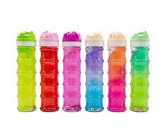 Pegaz Toys Masa Plastyczna Glut Slime 22cm zabawka vaikams mix kolorów 1 vnt.