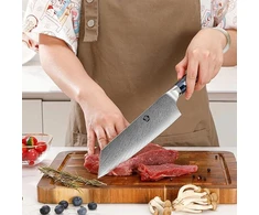 PEILIS 8,5 colio WILDMOK Kiritsuke