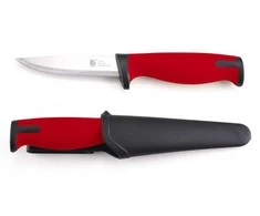 Lindbloms Peilis CARBON 5100 2,5 mm