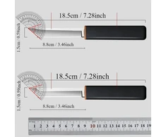 PEILIS DAURGAS 2IN1 PEILIAI KARDAS TANTO JAPANESE DVIGUBAS SAMURAI dovana ND201-b