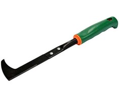 Peilis piktžolių šalinimui, vejos kraštams 32 cm 99040 FLO