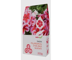 BALTICAGRO Pelargonijų trąšos, 200 g